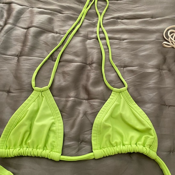 Montce top - Picture 1 of 2